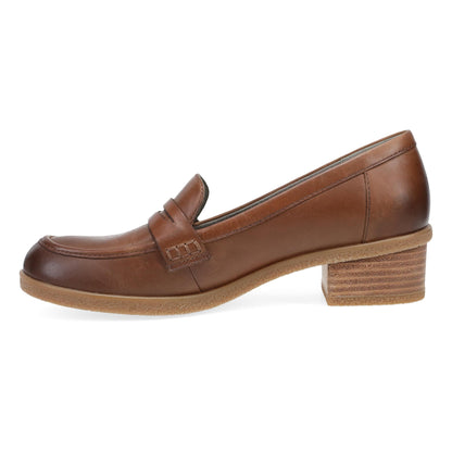 Danica Tan Waterproof Burnished - Dansko Sale