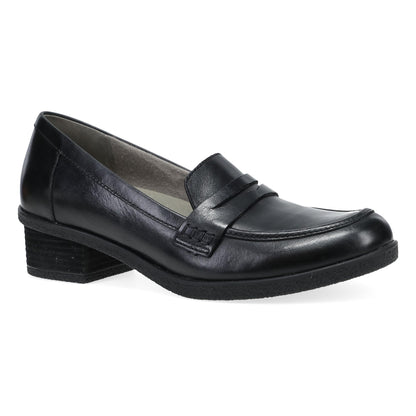 Danica Black Waterproof Burnished - Dansko Great Value