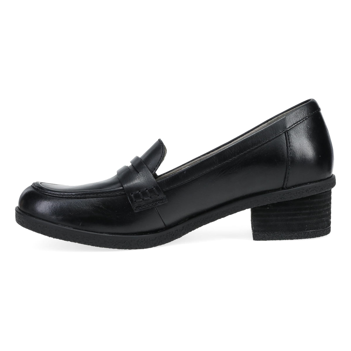 Danica Black Waterproof Burnished - Dansko Great Value