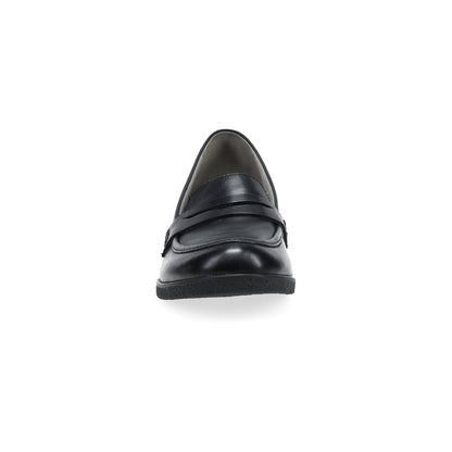 Danica Black Waterproof Burnished - Dansko Great Value
