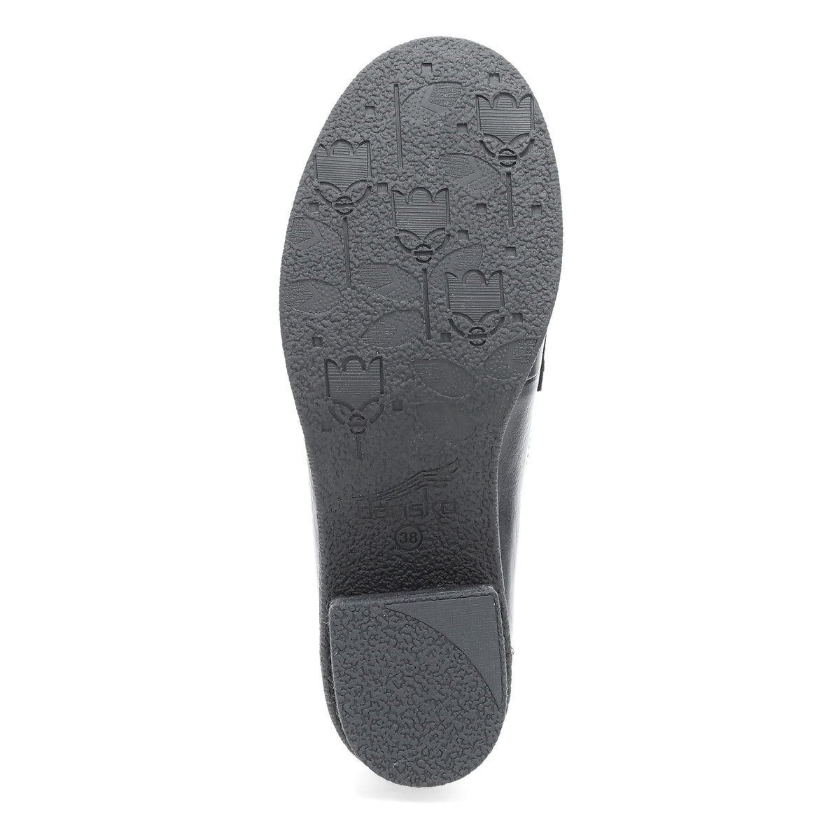 Danica Black Waterproof Burnished - Dansko Great Value