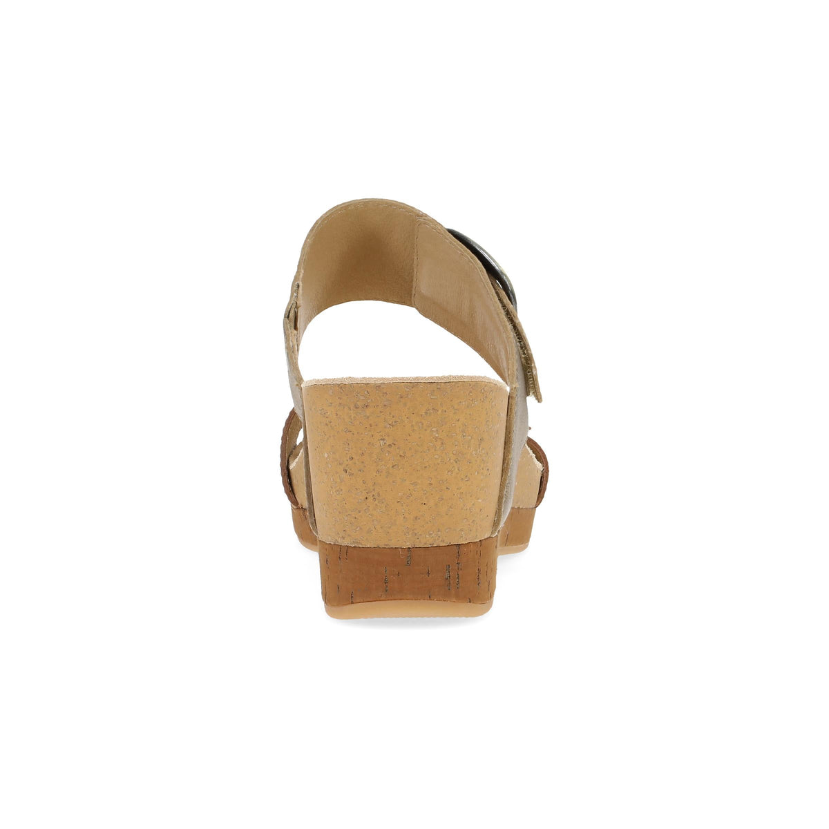 Shannon Gold/Tan Leather - Dansko Premium