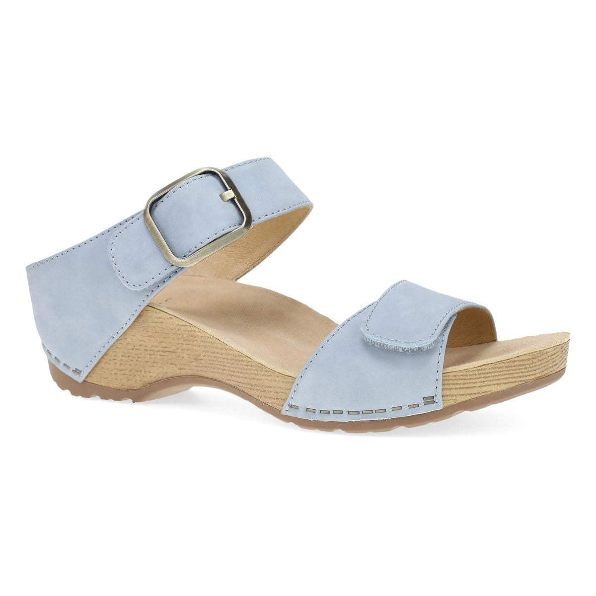 Tanya Sky Nubuck - Dansko Hot Sale