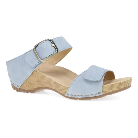 Tanya Sky Nubuck - Dansko Hot Sale