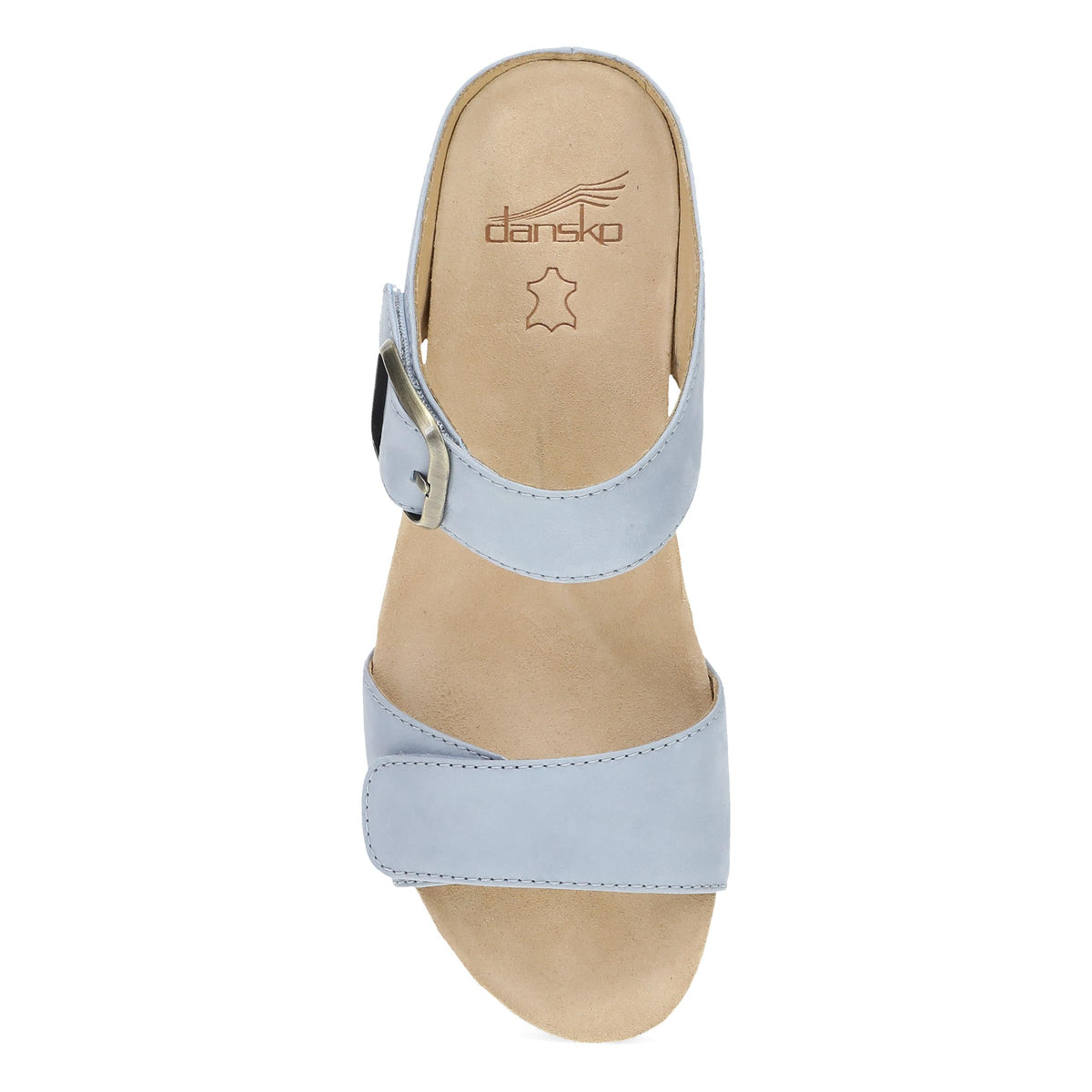 Tanya Sky Nubuck - Dansko Hot Sale