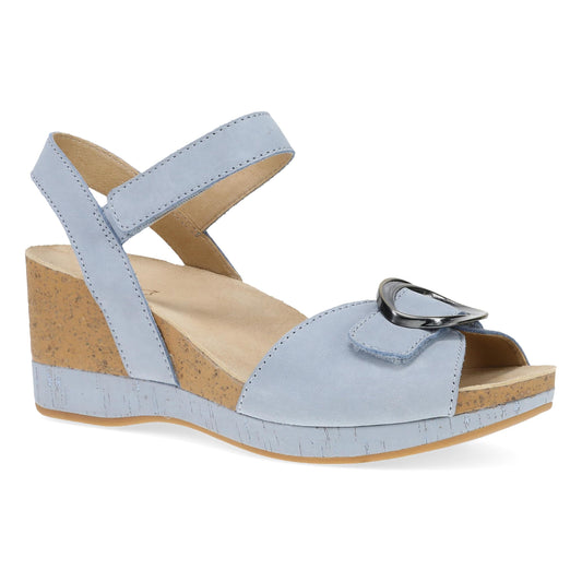 Stella Sky Nubuck - Dansko Trusted