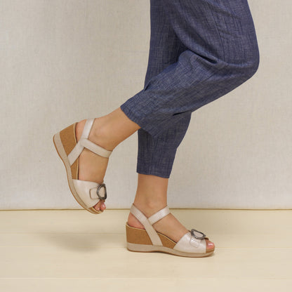 Stella Pearl Metallic - Dansko Best Price