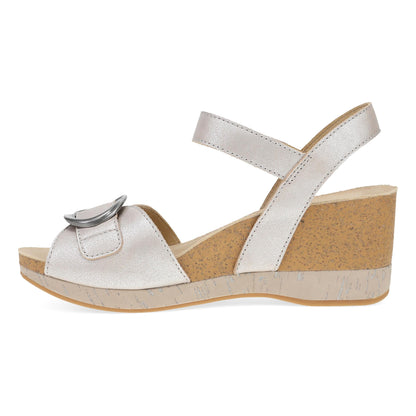 Stella Pearl Metallic - Dansko Best Price