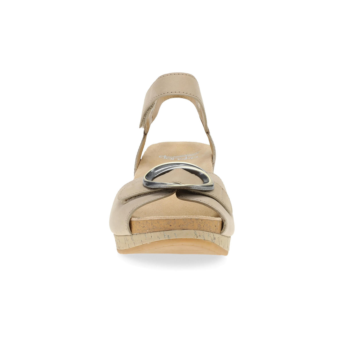 Stella Sand Milled Nubuck - Dansko Popular