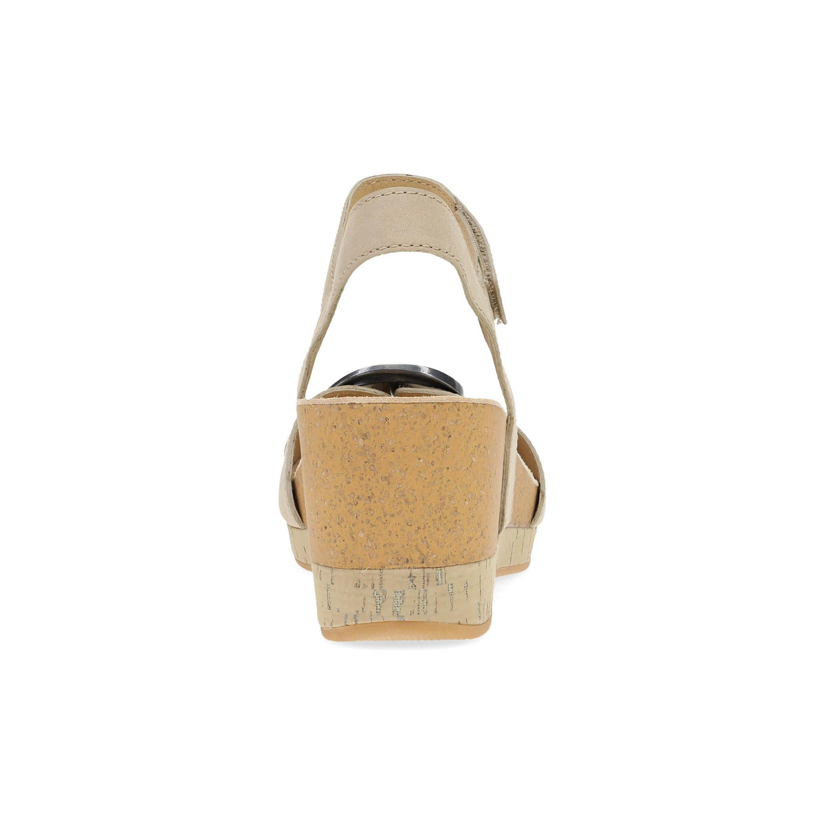 Stella Sand Milled Nubuck - Dansko Popular