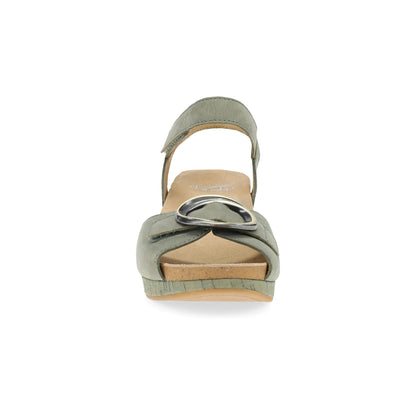 Stella Sage Milled Nubuck - Dansko Special Offer
