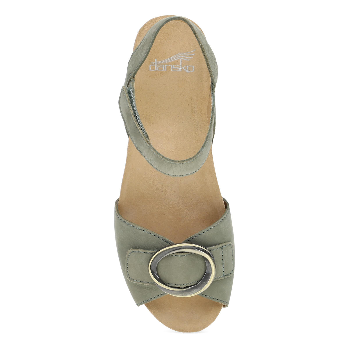 Stella Sage Milled Nubuck - Dansko Special Offer