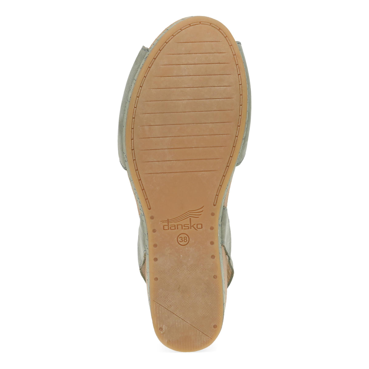 Stella Sage Milled Nubuck - Dansko Special Offer