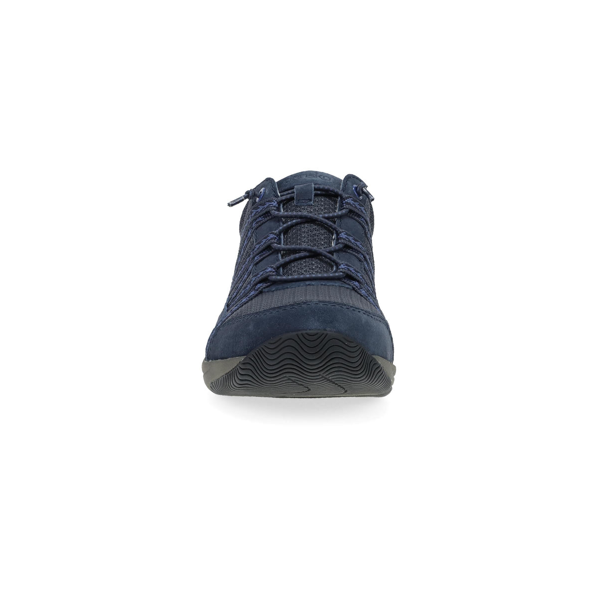 Harlyn Wide Navy Suede - Dansko Hot Sale