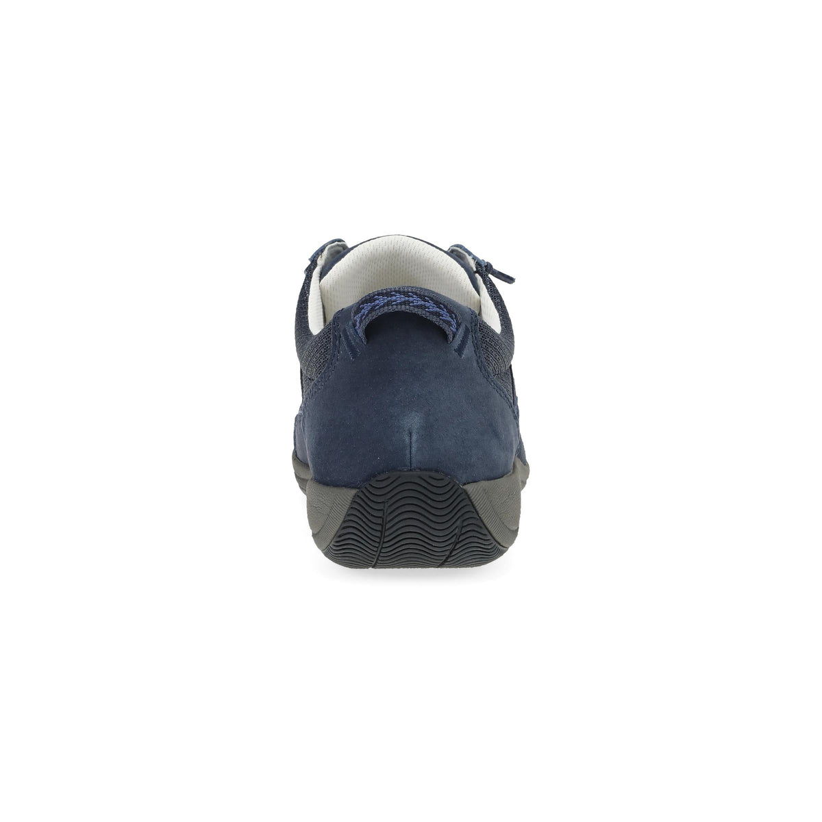 Harlyn Wide Navy Suede - Dansko Hot Sale