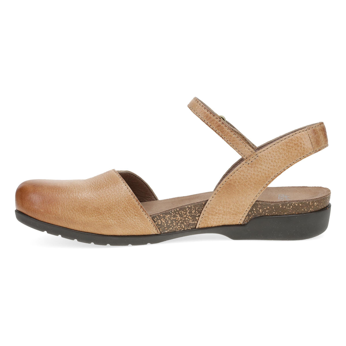 Rowan Wide Honey Distressed - Dansko Recommended