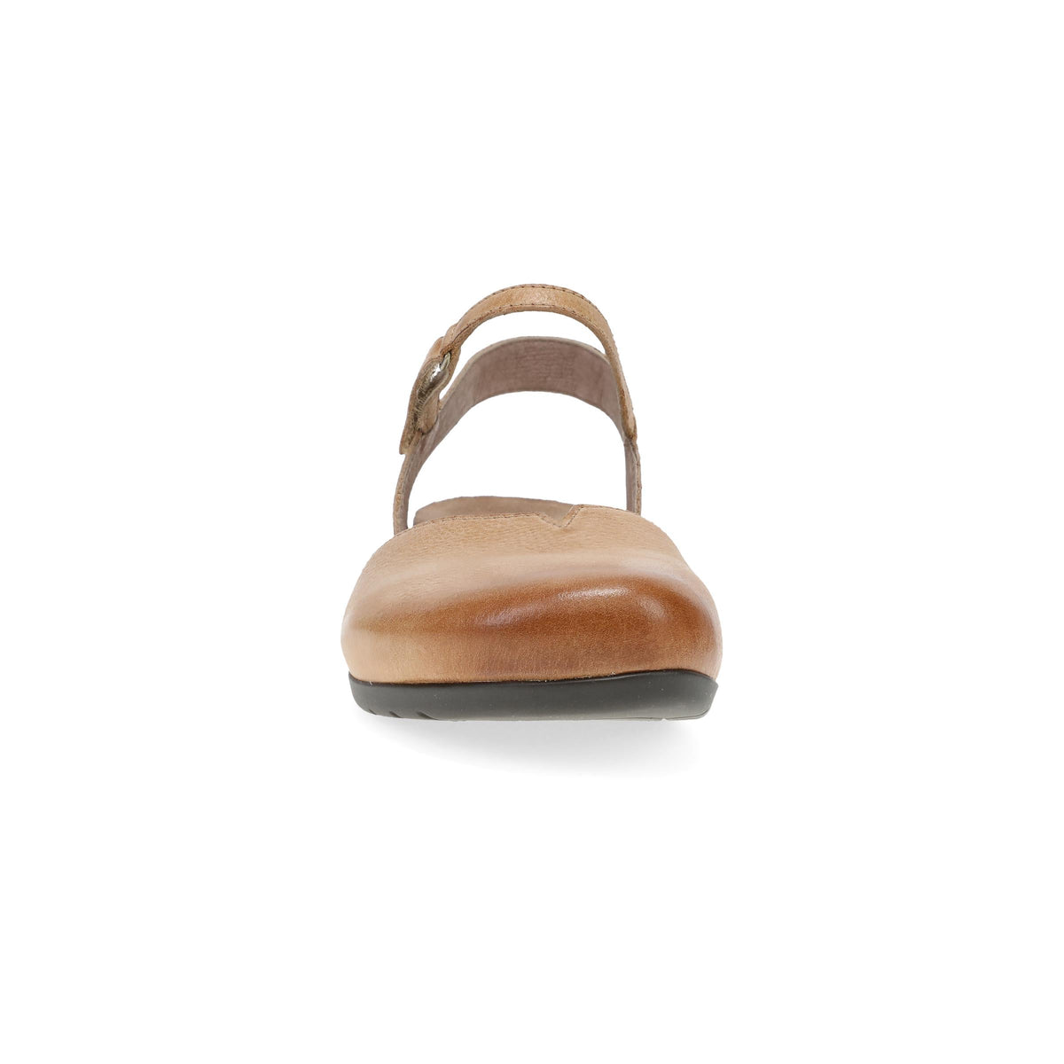 Rowan Wide Honey Distressed - Dansko Recommended