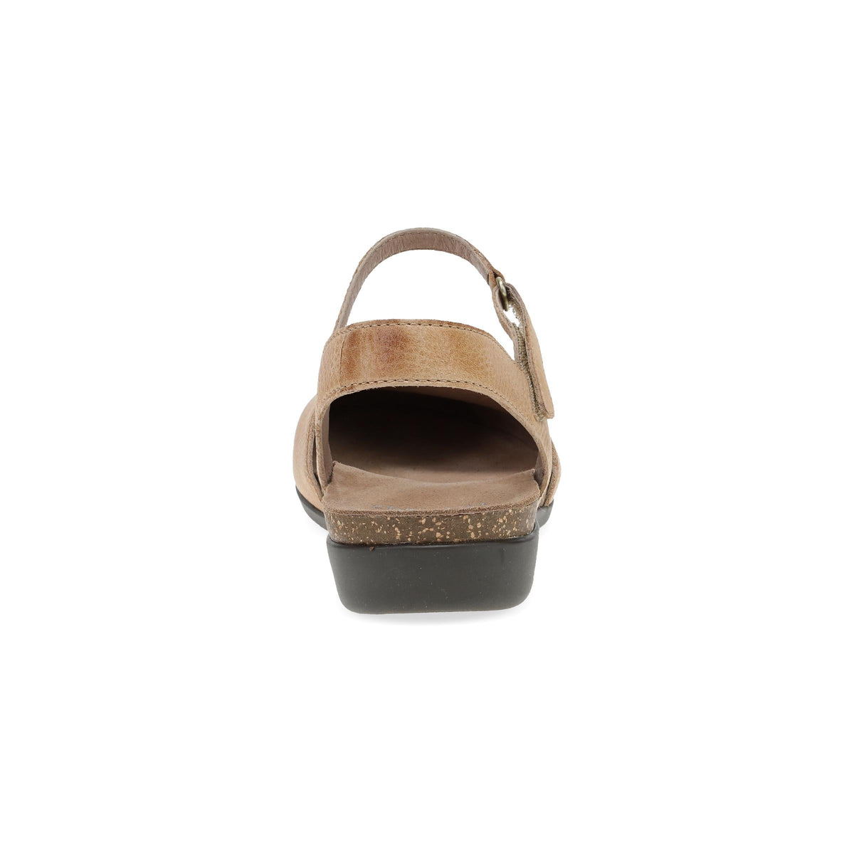 Rowan Wide Honey Distressed - Dansko Recommended