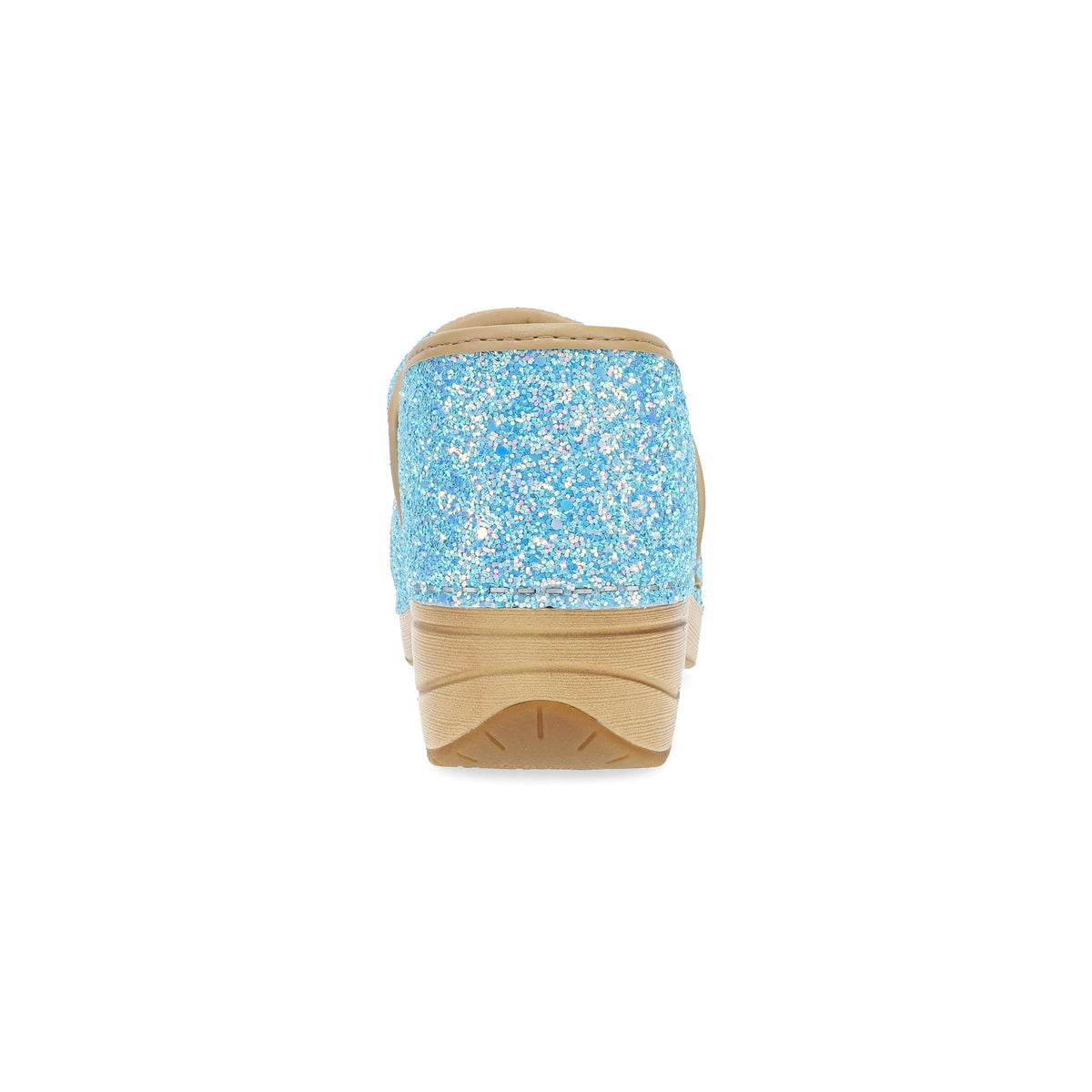 Wide XP 2.0 Ice Blue Glitter - Dansko Top Pick