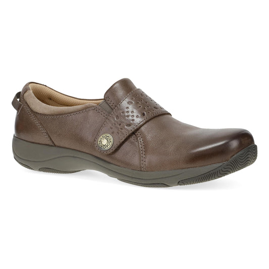 Sallie Stone Waxy Burnished - Dansko Hot Sale