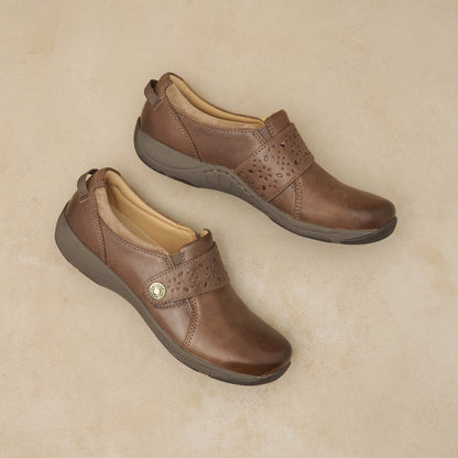 Sallie Stone Waxy Burnished - Dansko Hot Sale