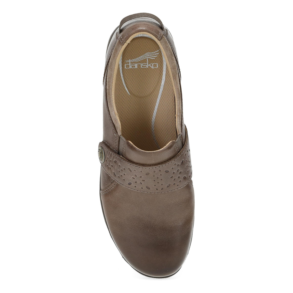 Sallie Stone Waxy Burnished - Dansko Hot Sale