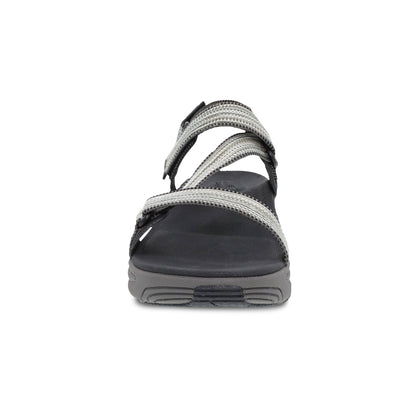 Rayna Black Multi Webbing - Dansko Best Price