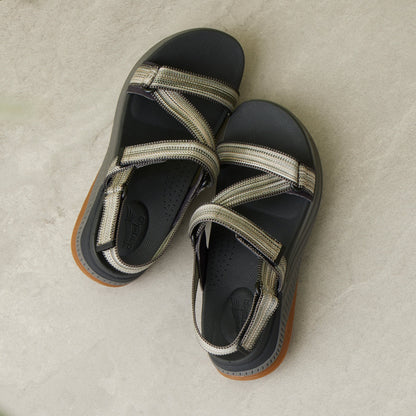 Rayna Black Multi Webbing - Dansko Best Price
