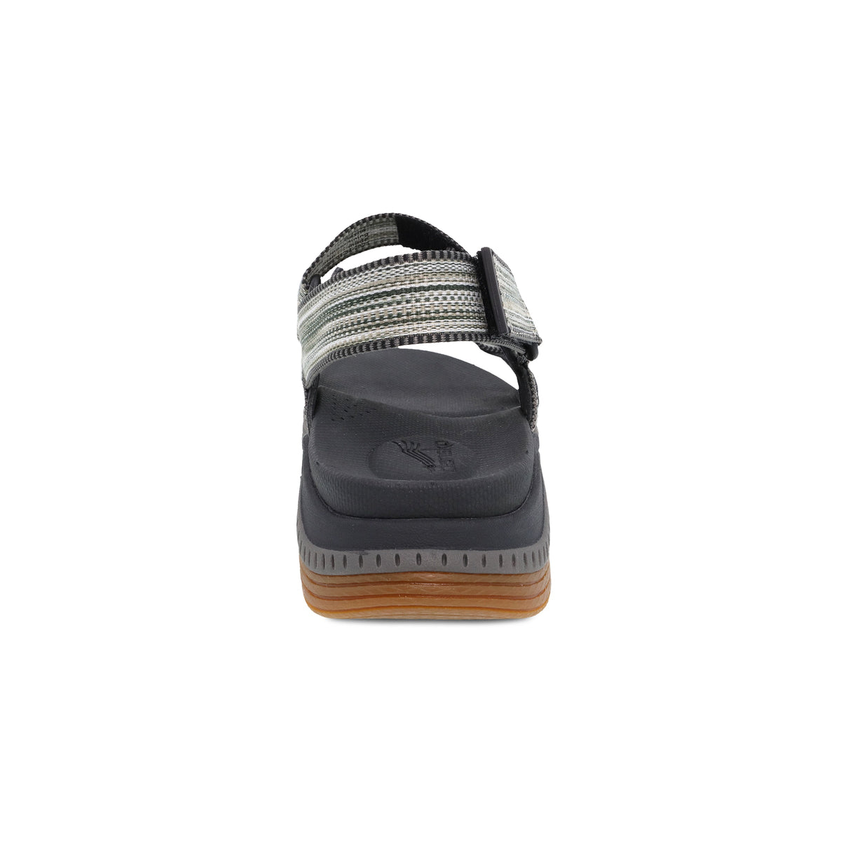 Rayna Black Multi Webbing - Dansko Best Price
