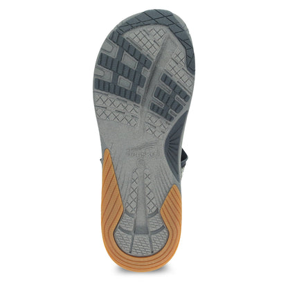 Rayna Black Multi Webbing - Dansko Best Price