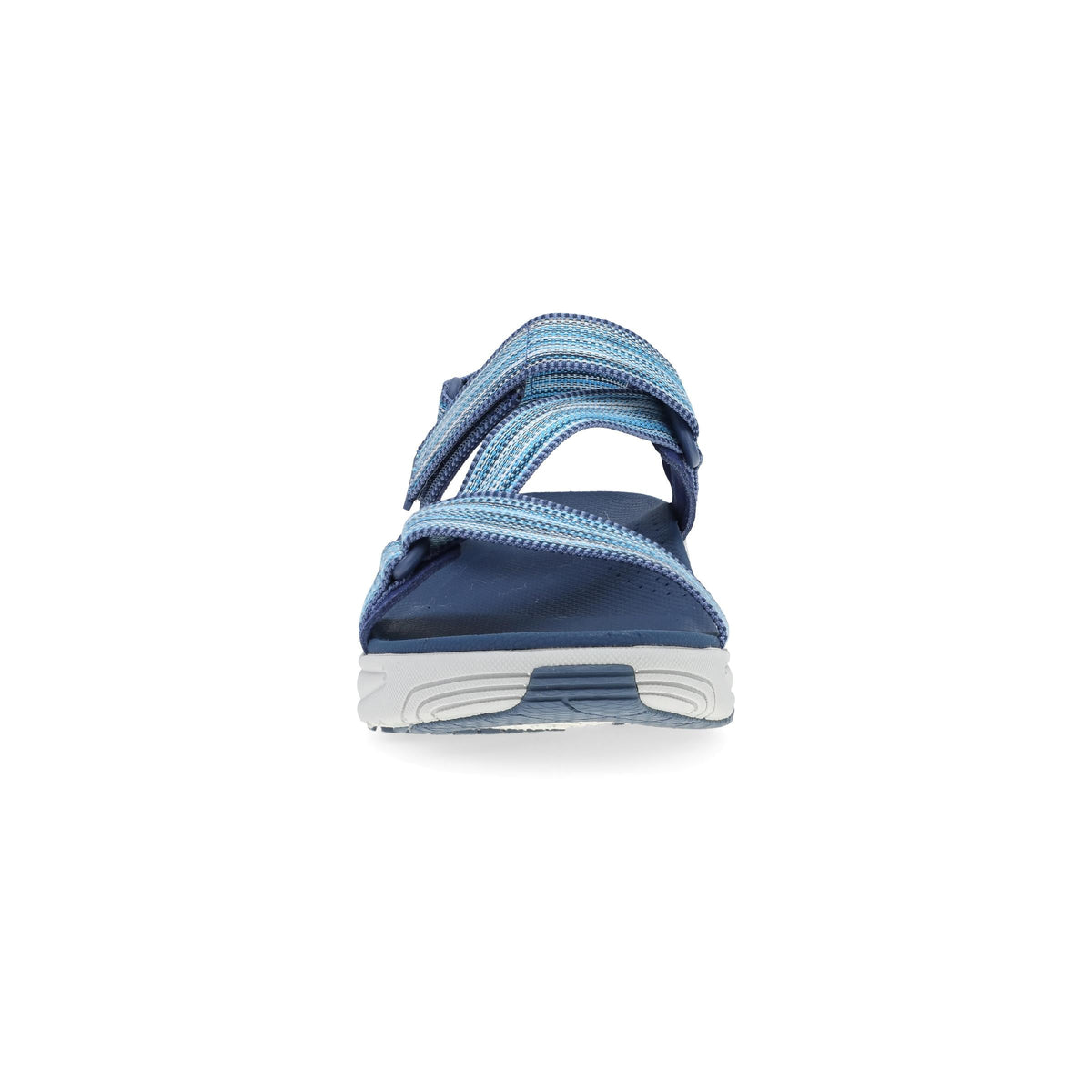 Rayna Blue Multi Webbing - Dansko Trending