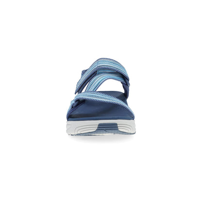 Rayna Blue Multi Webbing - Dansko Trending