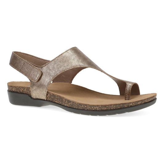 Reece Bronze Metallic - Dansko Signature