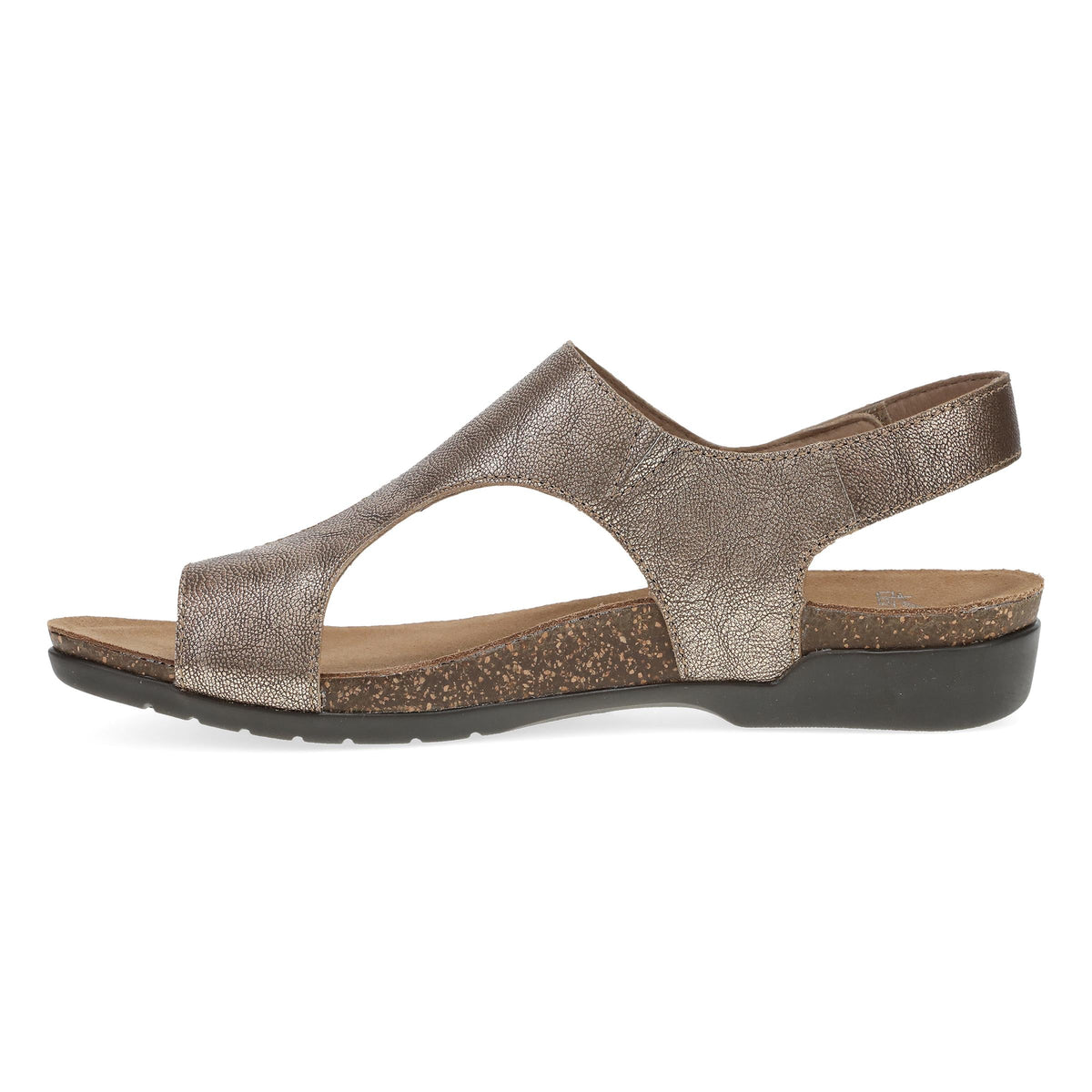 Reece Bronze Metallic - Dansko Signature