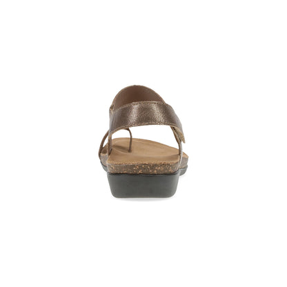 Reece Bronze Metallic - Dansko Signature