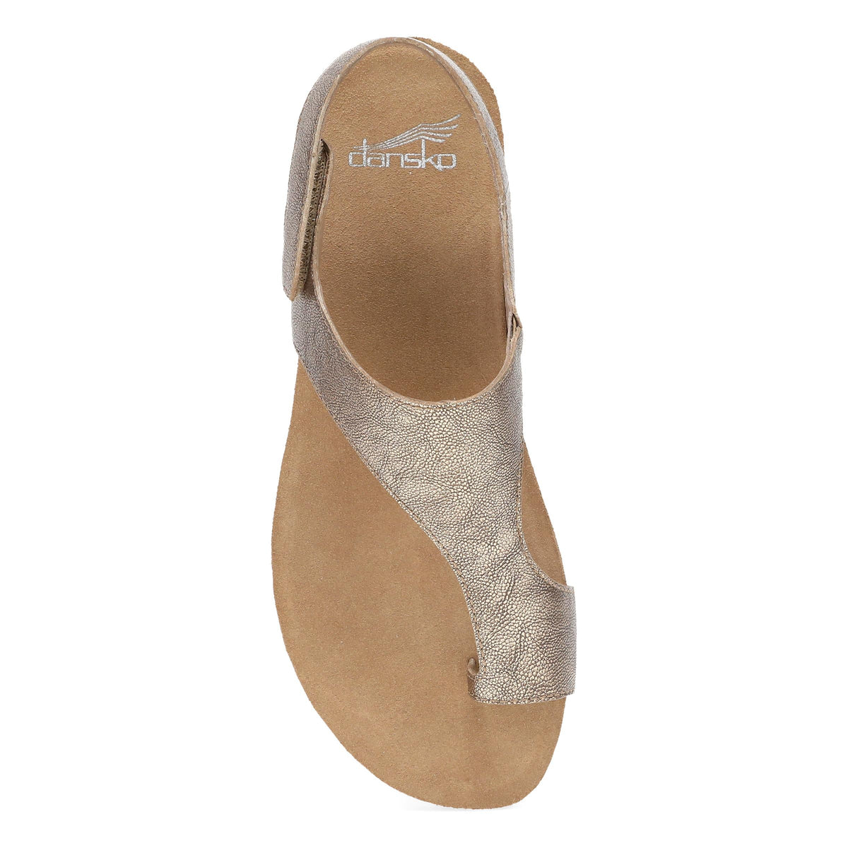 Reece Bronze Metallic - Dansko Signature