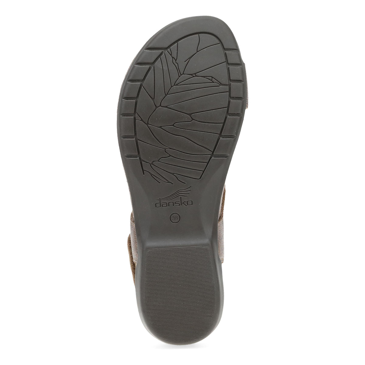 Reece Bronze Metallic - Dansko Signature