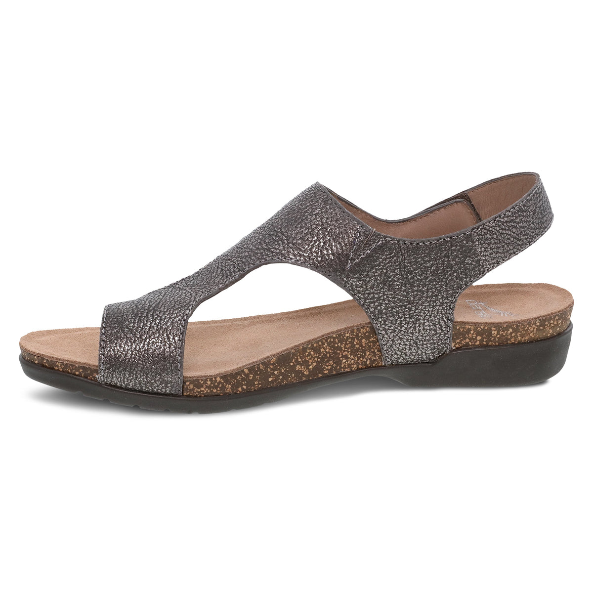 Reece Pewter Metallic - Dansko Premium