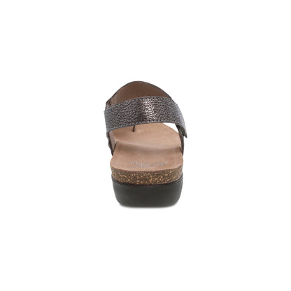 Reece Pewter Metallic - Dansko Premium