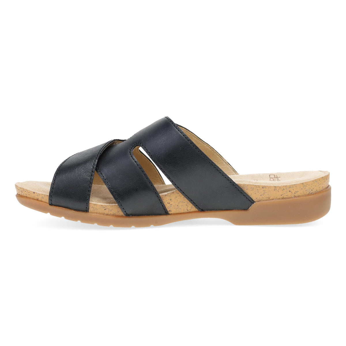 Regan Black Leather - Dansko Exclusive