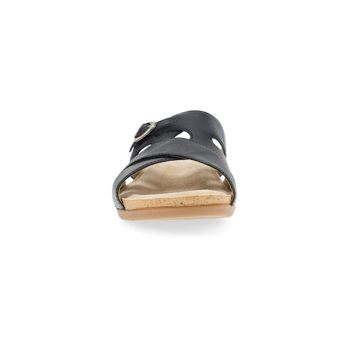 Regan Black Leather - Dansko Exclusive