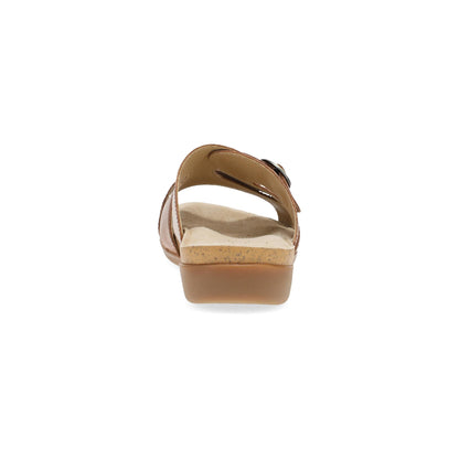 Regan Toffee Leather - Dansko Special Offer