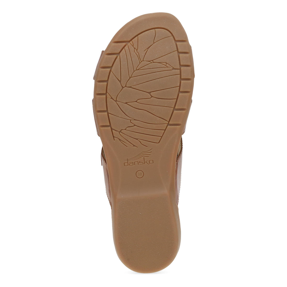 Regan Toffee Leather - Dansko Special Offer