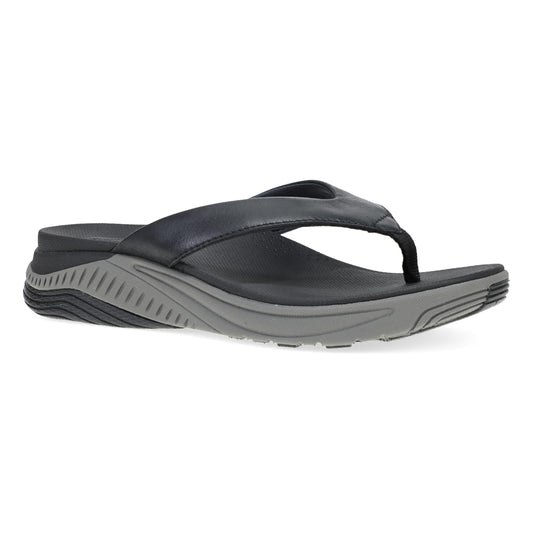 Rosemary Black Calf - Dansko Latest