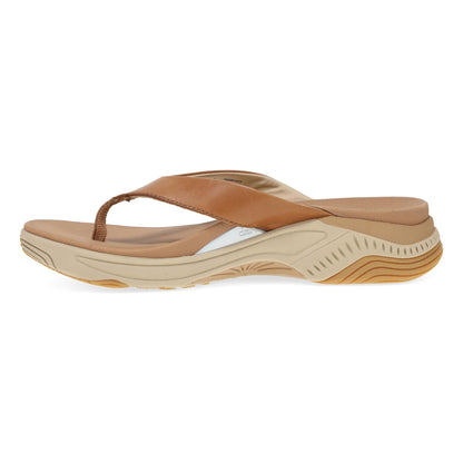 Rosemary Tan Calf - Dansko Signature