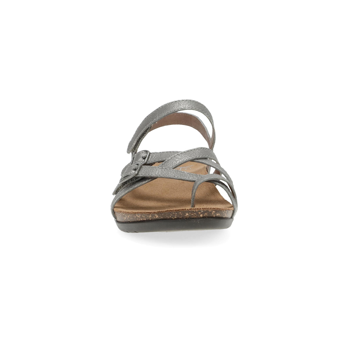 Roslyn Antique Silver Metallic - Dansko Featured