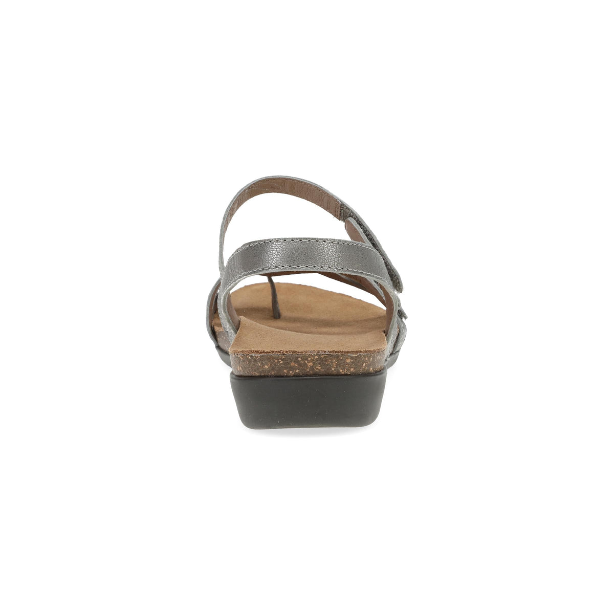 Roslyn Antique Silver Metallic - Dansko Featured