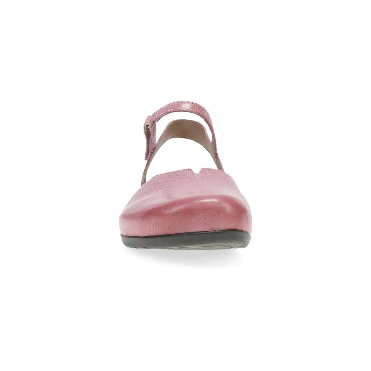 Rowan Pink Leather - Dansko Best Seller