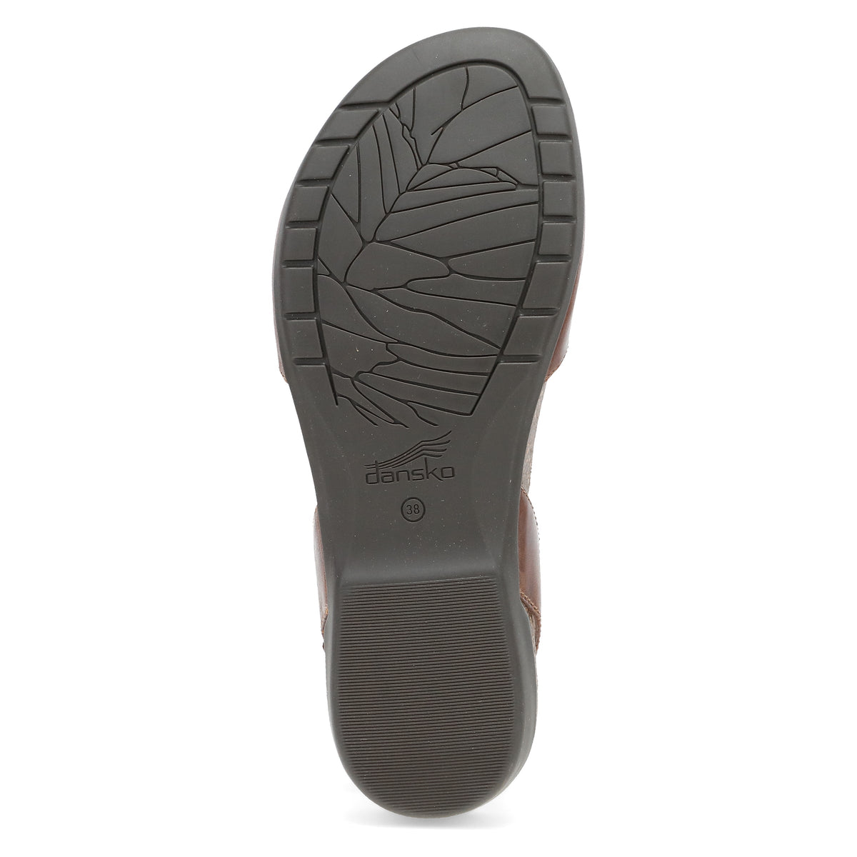 Rowan Tan Waxy Burnished - Dansko Deals