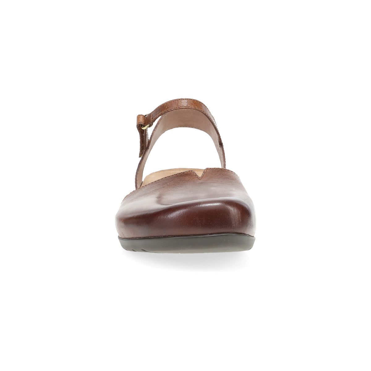 Rowan Tan Waxy Burnished - Dansko Deals